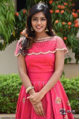 Eesha Rebba At Ami Thumi Movie Pre Release Function